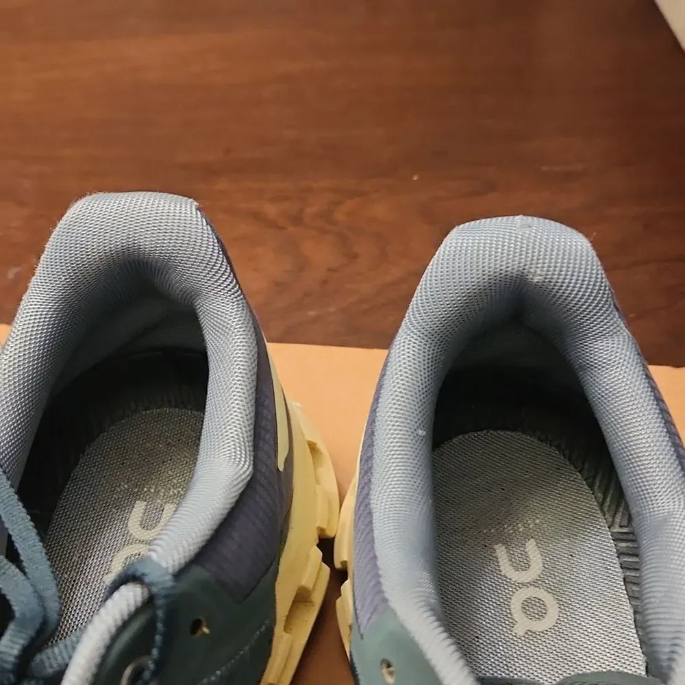 OC On Cloud Swiss Engineering Women's 